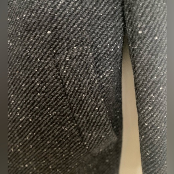 Only & Sons Faro Wool Coat - Picture 4 of 6